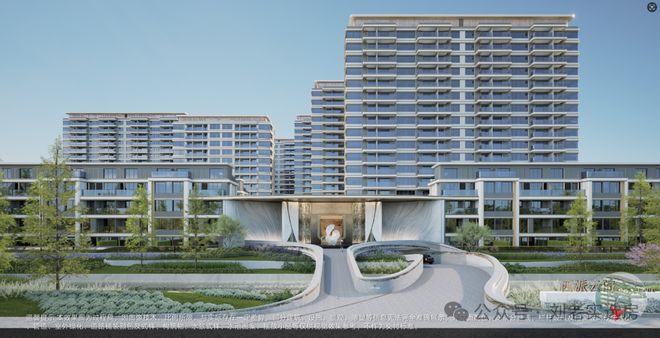 商网站_西派云间售楼处欢迎你 【】不朽情缘app中铁建西派云间@开发(图6)