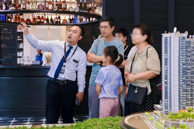 商网站_西派云间售楼处欢迎你 【】不朽情缘app中铁建西派云间@开发(图24)