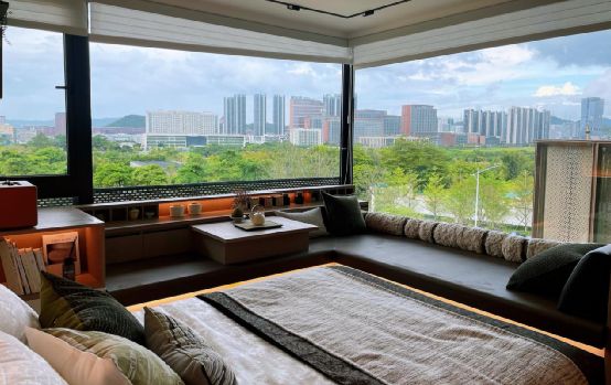 商网站_西派云间售楼处欢迎你 【】不朽情缘app中铁建西派云间@开发(图20)