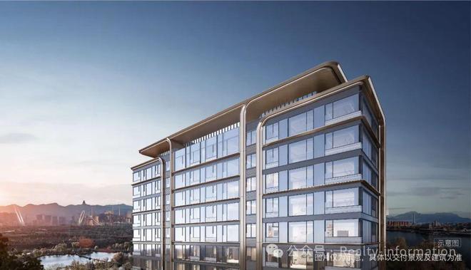 商元玺售楼处发布：元玺以品质铸就传奇不朽情缘网站北京热搜豪宅TOP北京招(图12)