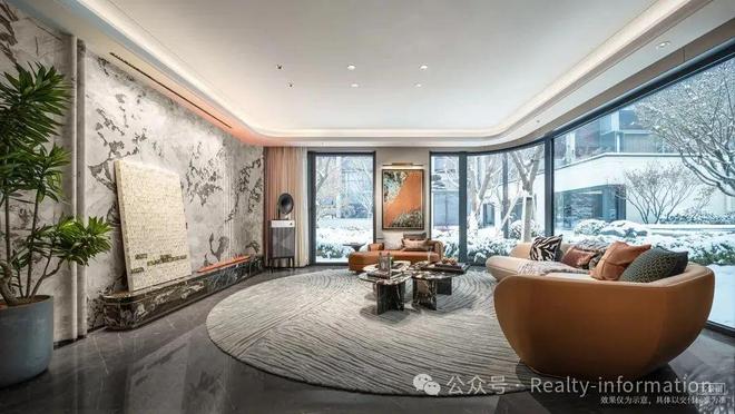 商元玺售楼处发布：元玺以品质铸就传奇不朽情缘网站北京热搜豪宅TOP北京招(图26)