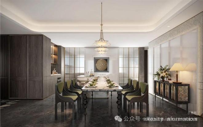 商元玺售楼处发布：元玺以品质铸就传奇不朽情缘网站北京热搜豪宅TOP北京招(图25)