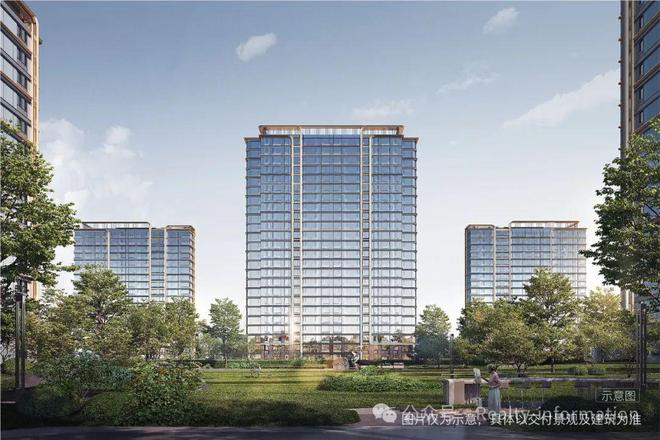 商元玺售楼处发布：元玺以品质铸就传奇不朽情缘网站北京热搜豪宅TOP北京招(图34)