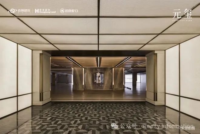 商元玺售楼处发布：元玺以品质铸就传奇不朽情缘网站北京热搜豪宅TOP北京招(图29)