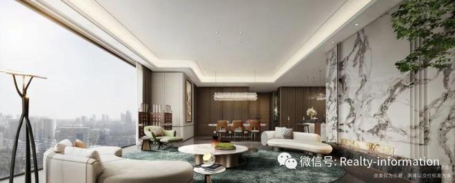 商元玺售楼处发布：元玺以品质铸就传奇不朽情缘网站北京热搜豪宅TOP北京招(图32)