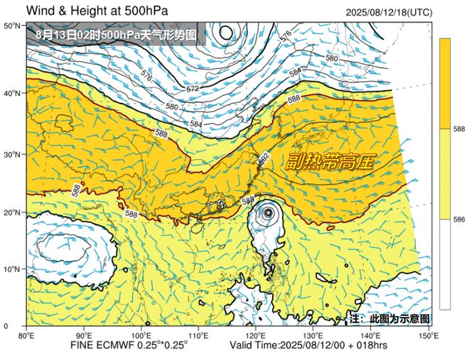 杨柳”加强为台风级珠海晴热天气进入倒计时不朽情缘电子游戏网址14-15日暴雨！“(图3)