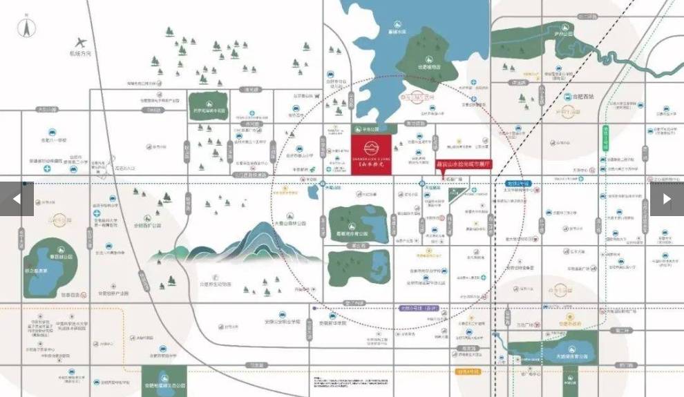 售楼处发布㊤晶宫山水拾光启幕鼎级尊邸奢境不朽情缘电子游戏顶奢新标杆！晶宫山水拾光(图5)